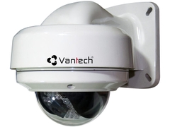 Camera IP HD Dome hồng ngoại VANTECH VP-182A