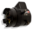 Ống kính cho camera HDS-VF2810CS
