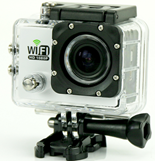Camera SJ8000