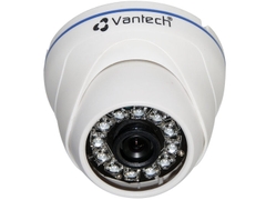 Camera Dome hồng ngoại VANTECH VT-3118C