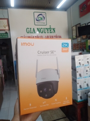 Camera WIFI 3MP iMOU Cruiser SE+ IPC-S31FEP