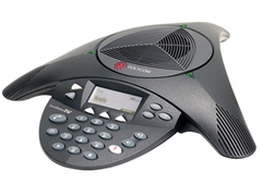 Điện thoại hội nghị Polycom SoundStation2 non-Ex