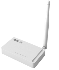 Wireless N Router TOTOLINK N100RE