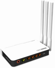 Wireless N Router TOTOLINK N300RU