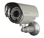 Camera Thân Hồng Ngoại NICHIETSU NC-3306K