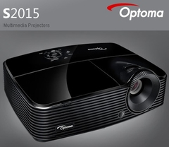 Máy chiếu đa năng OPTOMA S2015