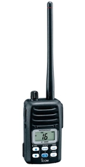 MÁY BỘ ĐÀM ICOM IC-M88