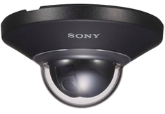 Camera Dome IP SONY SNC-DH210T
