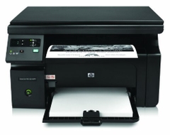 Máy in Laser đa chức năng HP LaserJet Pro M1132 MFP