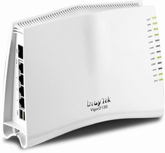 Router cáp quang DrayTek Vigor2130