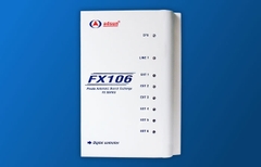 Tổng đài điện thoại ADSUN FX 106