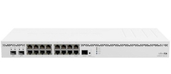 Router Mikrotik CCR2004-16G-2S+
