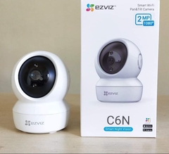 Camera Ezviz (C6N) 1080P CS-C6N (A0-1C2WFR)