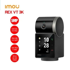Camera Imou IPC-S2VP-5M0WR