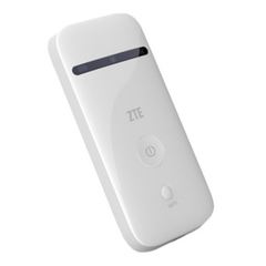 Bộ phát wifi 3G ZTE MF65+