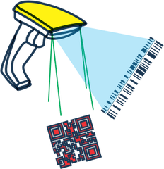 MÁY ĐỌC MÃ VẠCH