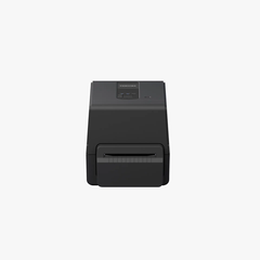 Máy in tem nhãn mã vạch Toshiba BV420T-TS chính hãng