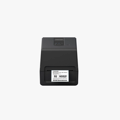 Máy in tem nhãn mã vạch Toshiba BV420T-GS chính hãng