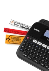 Máy in nhãn Brother PT-D450