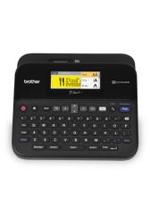 Máy in nhãn Brother PT-D600