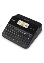 Máy in nhãn Brother PT-D600