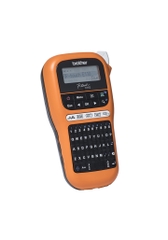 Máy in nhãn Brother PT-E110VP