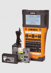 Máy in nhãn Brother PT-500VP