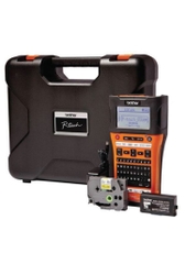 Máy in nhãn Brother PT-E550WVP