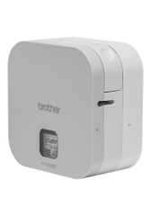 Máy in nhãn Brother PT-P300BT