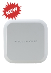 Máy in nhãn Brother PT-P710BT