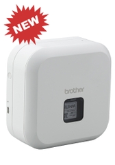 Máy in nhãn Brother PT-P710BT