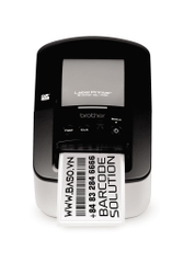 Máy in nhãn Brother QL-700