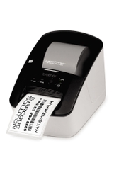 Máy in nhãn Brother QL-700