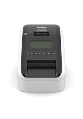 Máy in nhãn Brother QL-820NWB