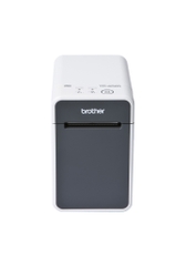 Máy in nhãn Brother TD-2020