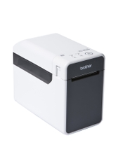 Máy in nhãn Brother TD-2020