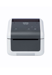 Máy in nhãn Brother TD-4420DN