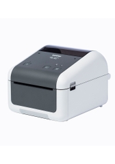 Máy in nhãn Brother TD-4520DN