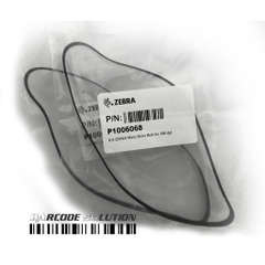 Dây curoa máy in mã vạch Zebra ZM600-203Dpi