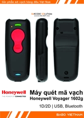 Máy quét mã vạch Honeywell Voyager 1602g