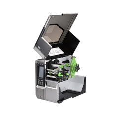 Máy in tem nhãn mã vạch TSC MX240P-203dpi