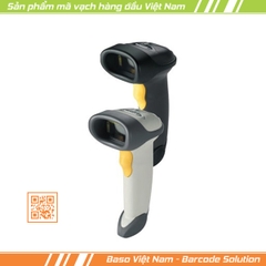 Máy đọc mã vạch Zebra - Symbol LS2208
