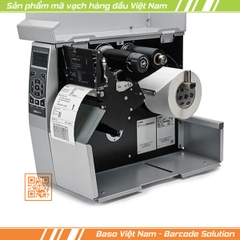 Máy in tem nhãn mã vạch Zebra ZT510 - 203 dpi
