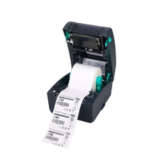 Máy in tem nhãn mã vạch TSC TC200-203dpi