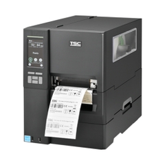 Máy in tem nhãn mã vạch TSC MH341T-300dpi
