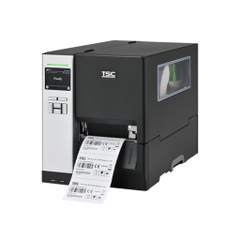 Máy in tem nhãn mã vạch TSC MH640-600dpi