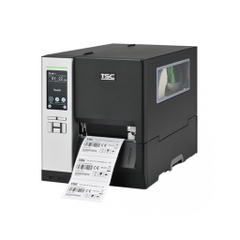 Máy in tem nhãn mã vạch TSC MH340P-300dpi