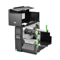 Máy in tem nhãn mã vạch TSC MH241P-203dpi