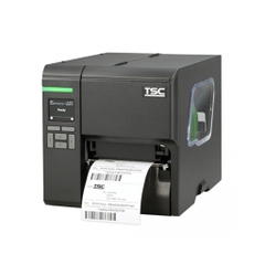 Máy in tem nhãn mã vạch TSC ML240P-203dpi