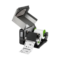 Máy in tem nhãn mã vạch TSC TTP-286MT-203dpi